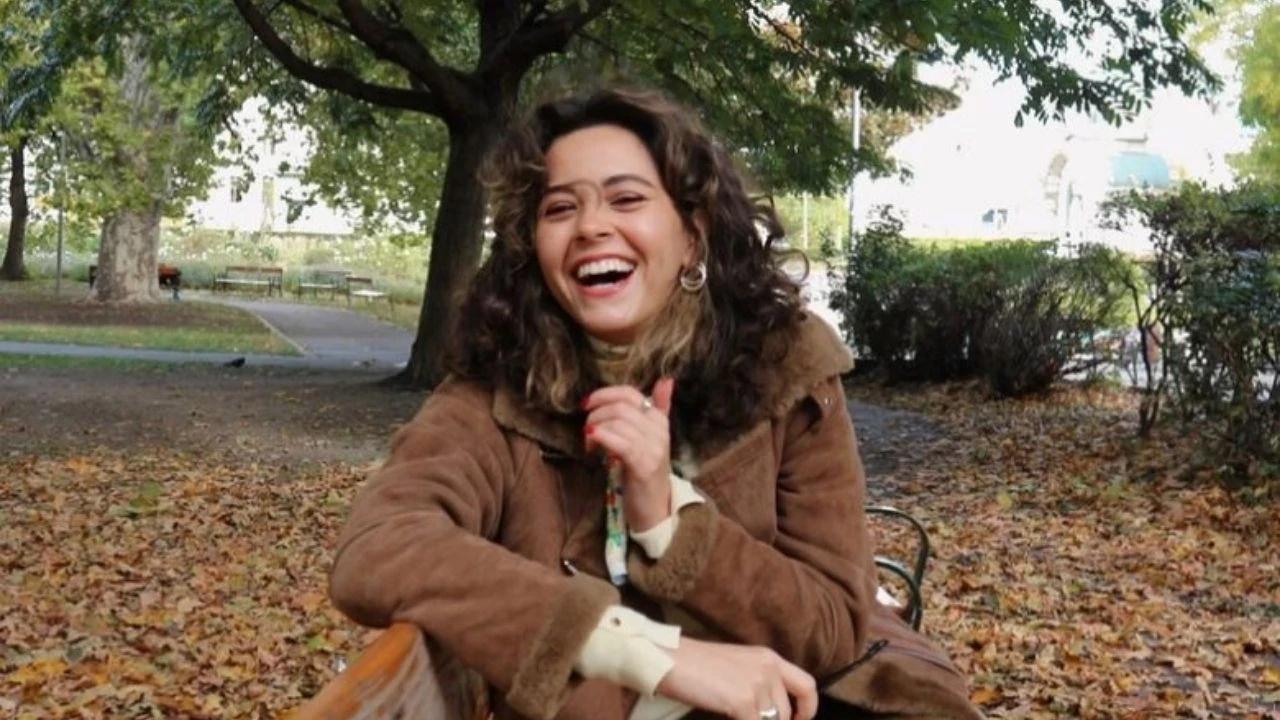 Ayşe Şeyma Keten kimdir?