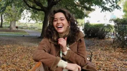 Ayşe Şeyma Keten kimdir?