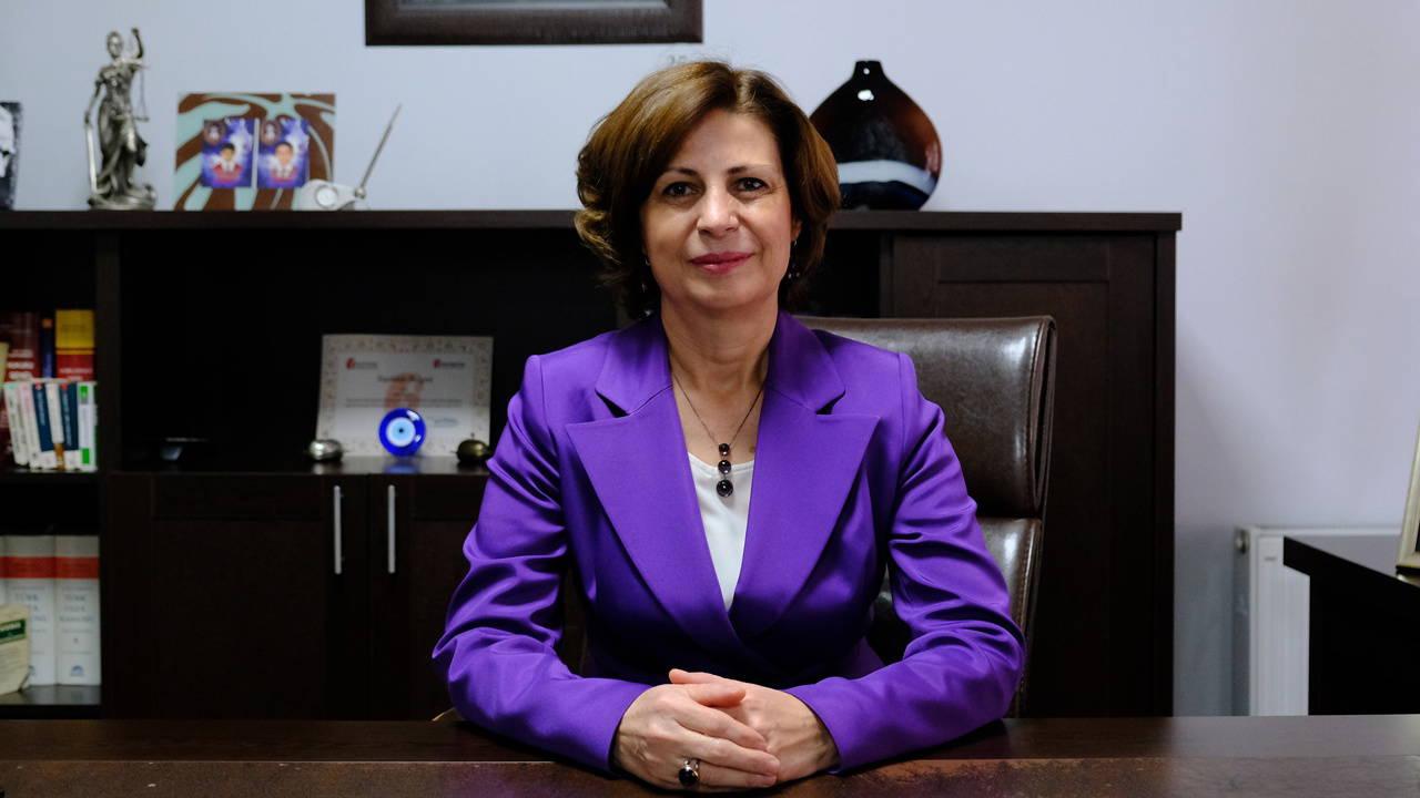 Ayşe Ünlüce kimdir? Ayşe Ünlüce kaç yaşında, nereli?