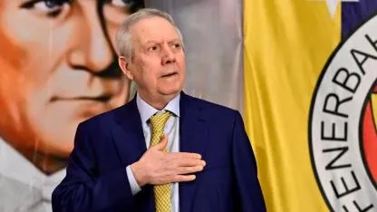 Aziz Yıldırım'dan kritik hamle! Aday olacak mı?