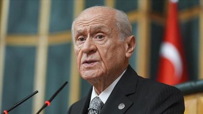Bahçeli’den erken seçim ve polis maaşı açıklaması geldi