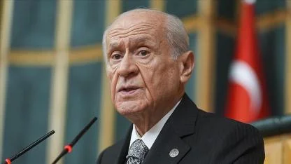 Bahçeli’den erken seçim ve polis maaşı açıklaması geldi