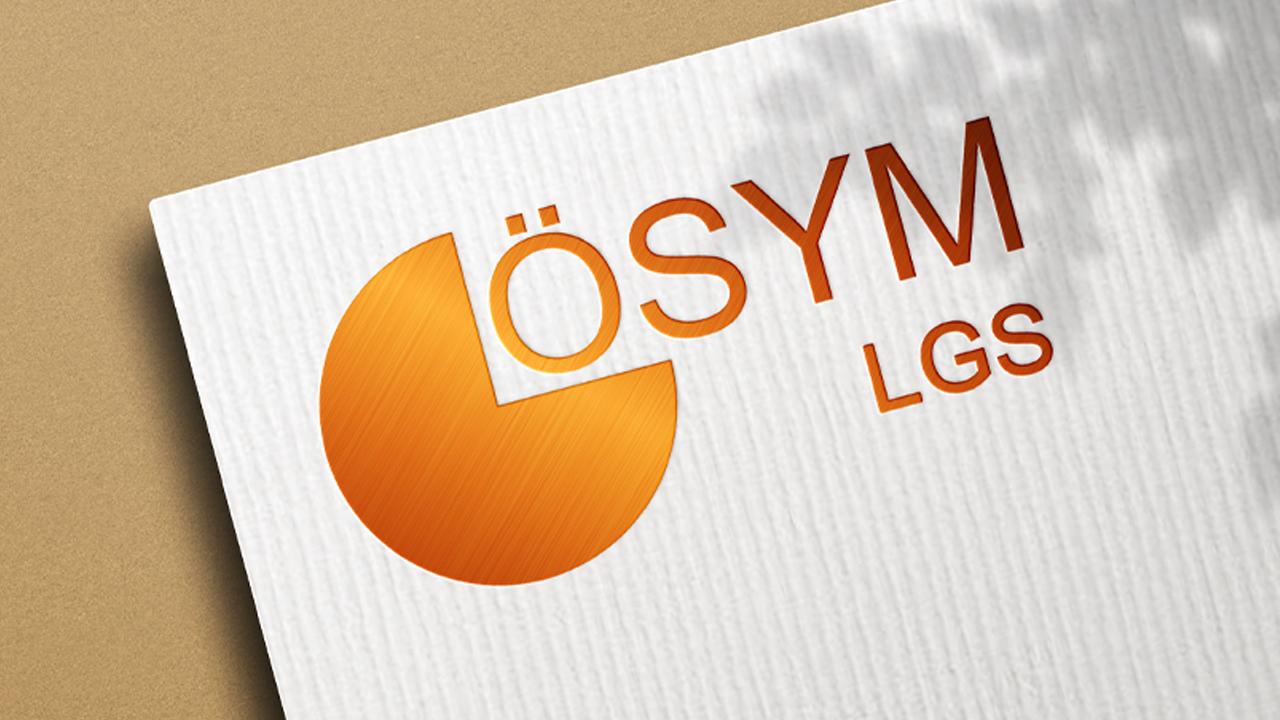 Bakan Tekin açıkladı: LGS tarihi erkene mi çekilecek?