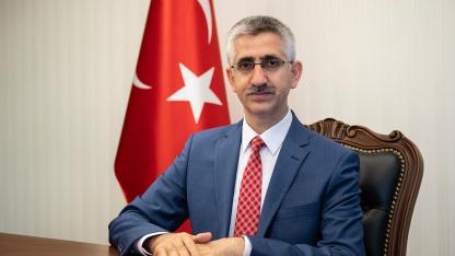 Bakan Yardımcısı Nazif Yılmaz kimdir? Nazif Yılmaz görevden alındı