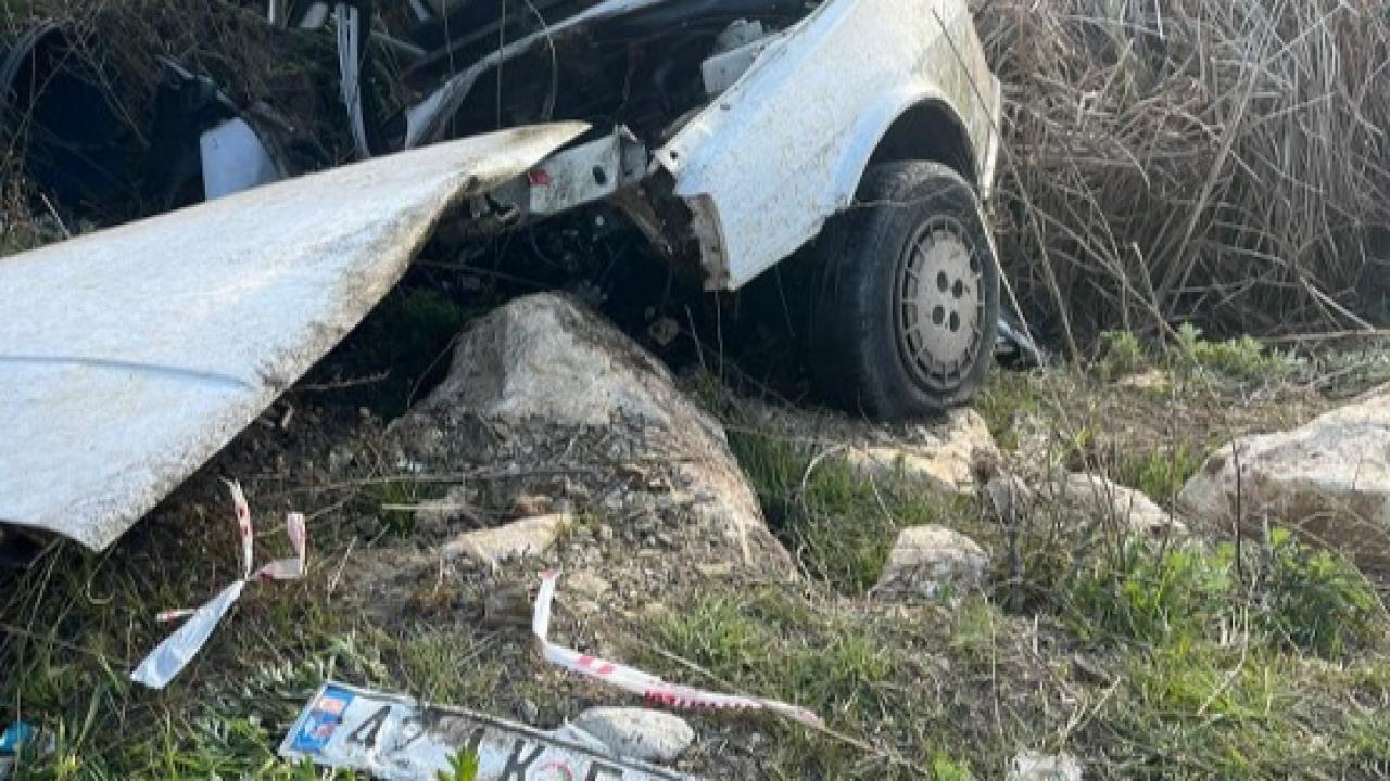 Balık yolculuğu facia ile bitti! Kardeşlerden biri öldü, diğeri yaralandı