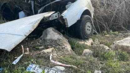 Balık yolculuğu facia ile bitti! Kardeşlerden biri öldü, diğeri yaralandı