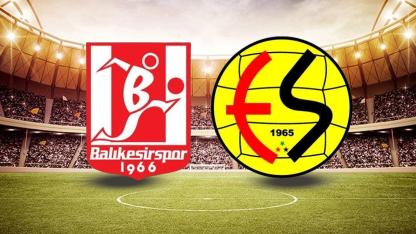 Balıkesirspor Eskişehirspor maçı hangi kanalda izlenir?
