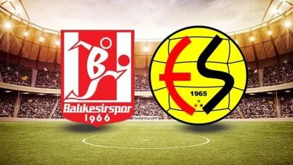 Balıkesirspor Eskişehirspor maçı hangi kanalda izlenir?