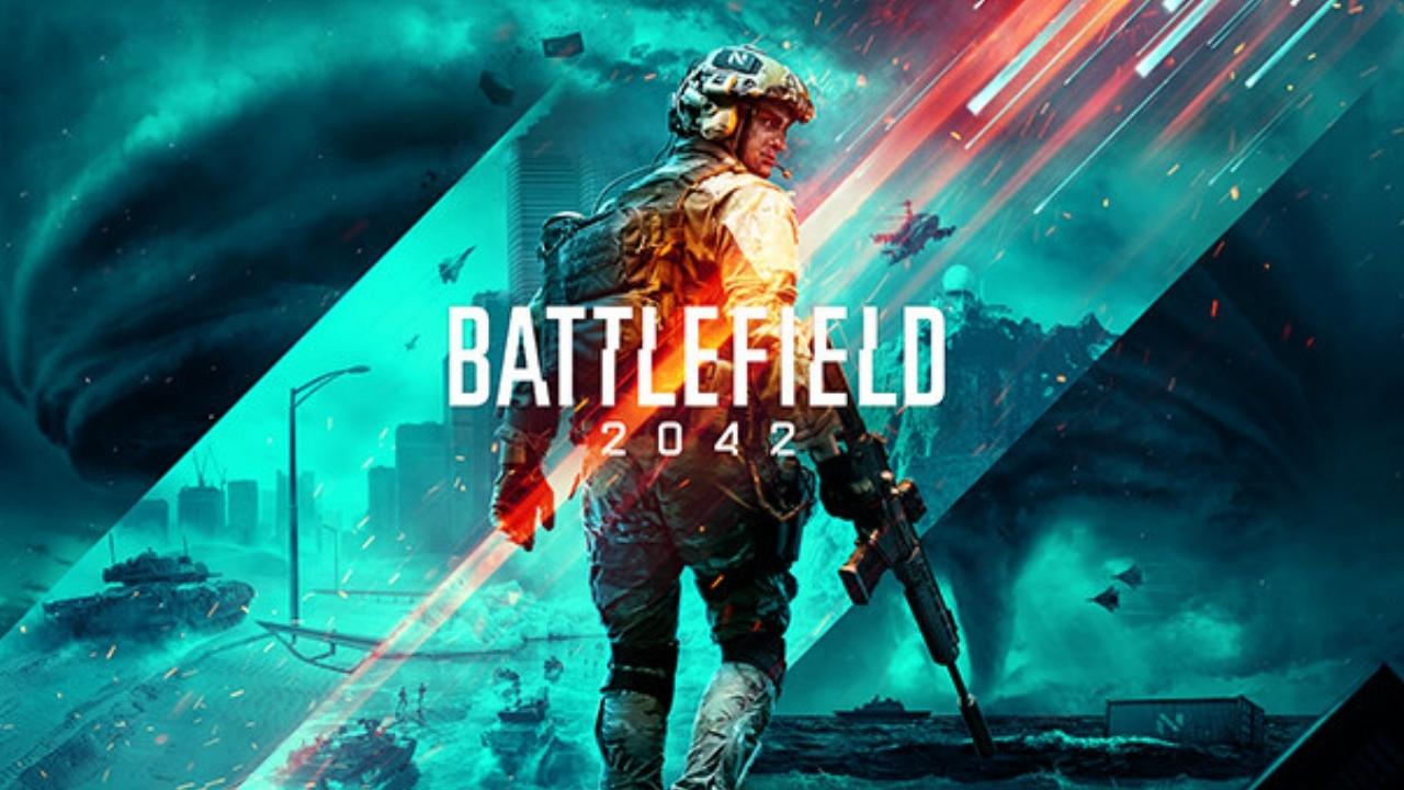 Battlefield 2042 indirime girdi