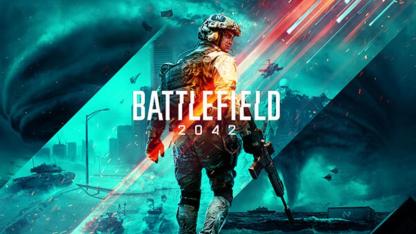 Battlefield 2042 indirime girdi