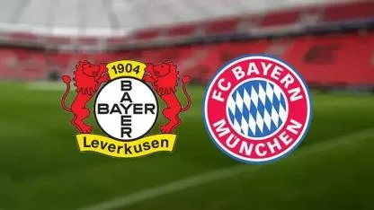 Bayer Leverkusen Bayern Münih maçı hangi kanalda?