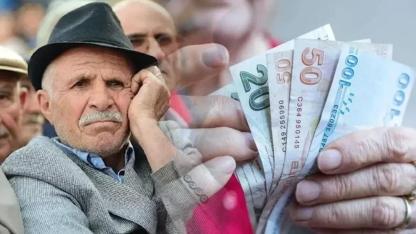 Bayram emekli ikramiye tutarı belli oldu