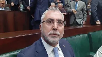 Bayram ikramiyeleri erken yatacak mı? Bakan Işıkhan açıkladı