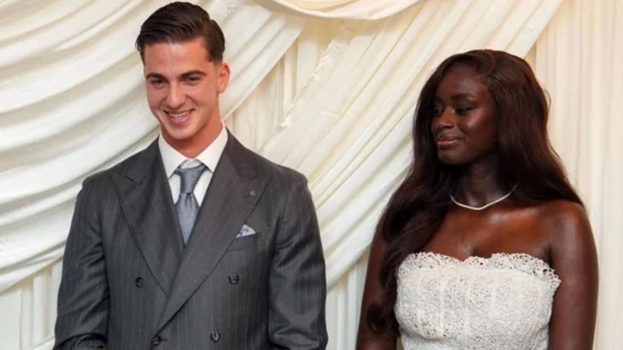 Bertuğ Yıldırım eşi kimdir, Bafetimbi Gomis ile akraba mı?