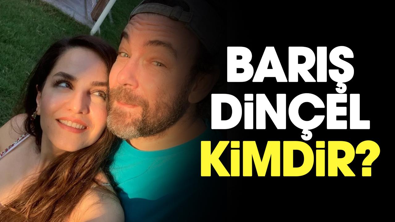 Bihter Dinçel ve eşi boşandı, Barış Dinçel kimdir?