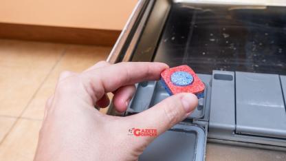 Bim'de 5 gün sonra başlıyor! 80'li bulaşık tabletinde dev indirim