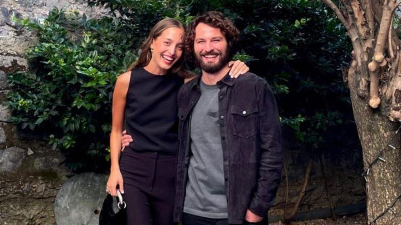 Birkan Sokullu sevgilisi Eda Gürkaynak kimdir?