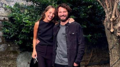 Birkan Sokullu sevgilisi Eda Gürkaynak kimdir?