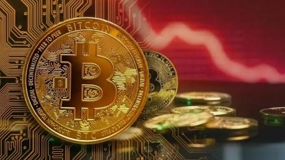 Bitcoin için korkutan senaryo