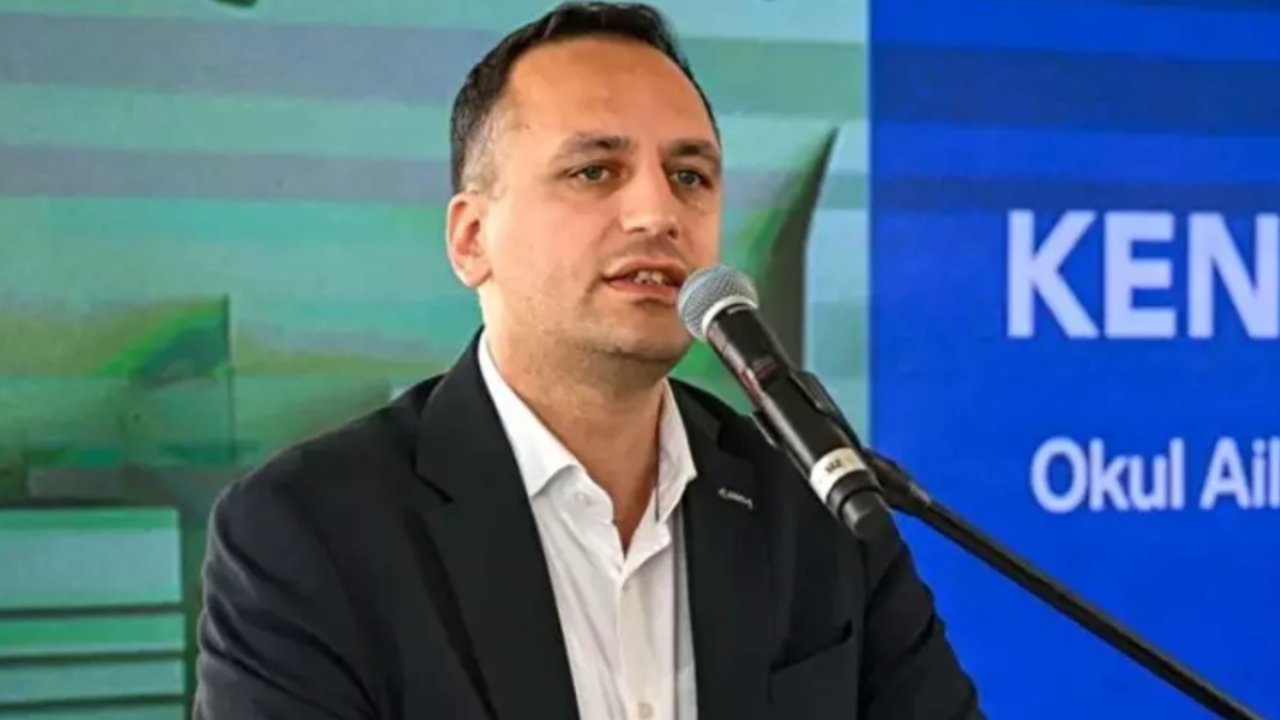 Bornova Belediye Başkanı Ömer Eşki hakkında yakalama kararı!