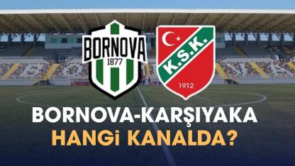 Bornova Karşıyaka hangi kanalda izlenir?