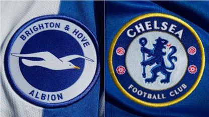 Brighton Chelsea hangi kanalda?