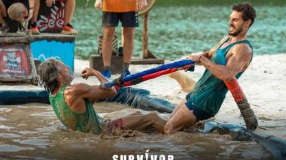 Bu akşam eleme adayı kim oldu