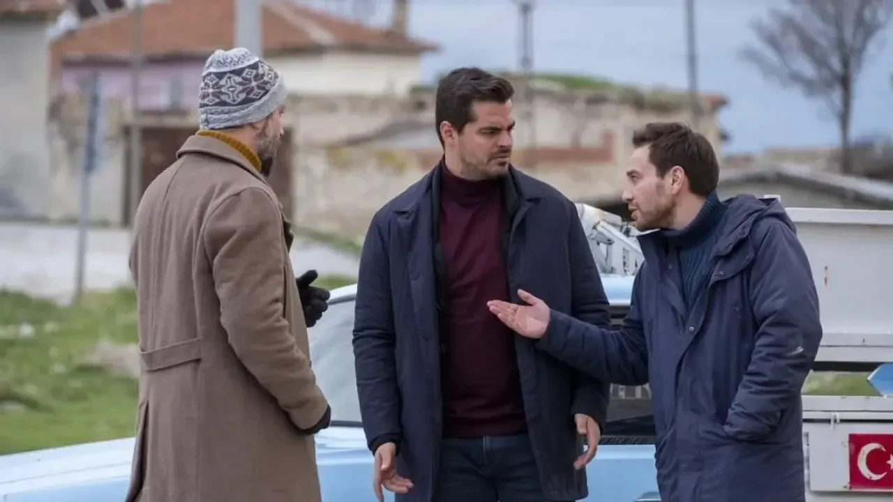 Bu akşam Gönül Dağı var mı? Gönül Dağı yeni bölüm yok mu, neden yok?