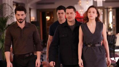 Bu akşam Yeraltı yeni bölüm var mı?