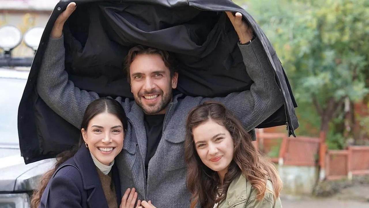 Bugün Taşacak Bu Deniz var mı? Yeni bölüm ne zaman?