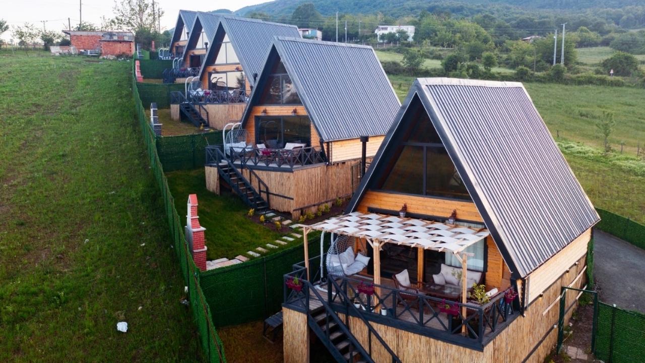 Bungalovlar için yeni karar!