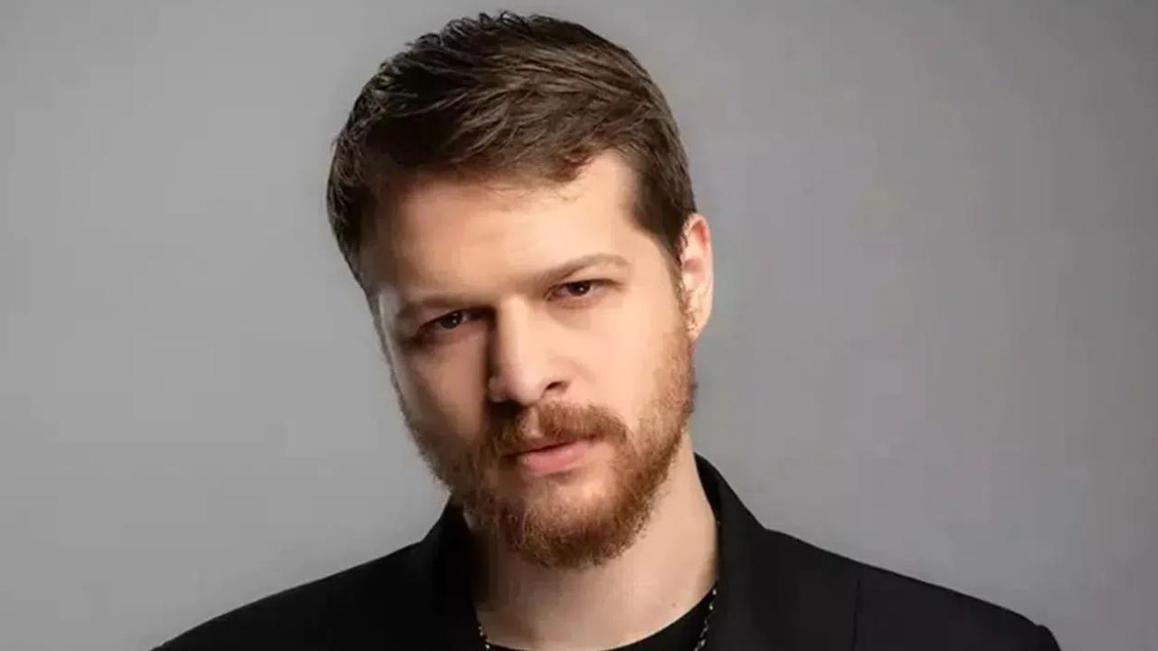 Burak Yörük'ün saati ne kadar?