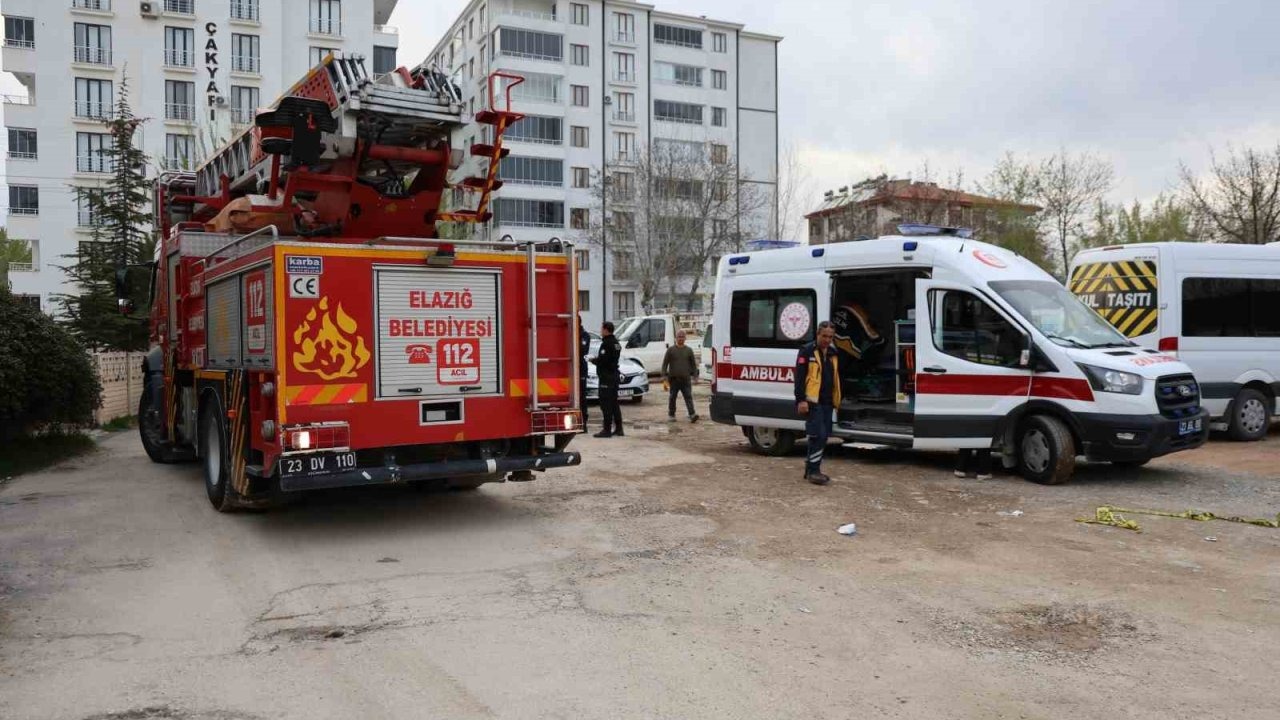 Burhan Çakar evinde ölü bulundu