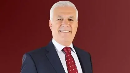 Bursa Büyükşehir Belediye Başkanı Bozbey tutuklandı
