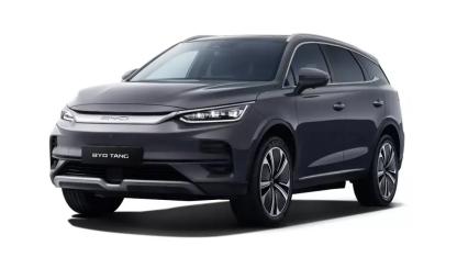 BYD Nisan 2026 Fiyat Listesi: ATTO3, SEAL, HAN ve SEALION 7 Güncel Fiyatlar