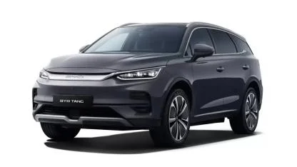 BYD Nisan 2026 Fiyat Listesi: ATTO3, SEAL, HAN ve SEALION 7 Güncel Fiyatlar