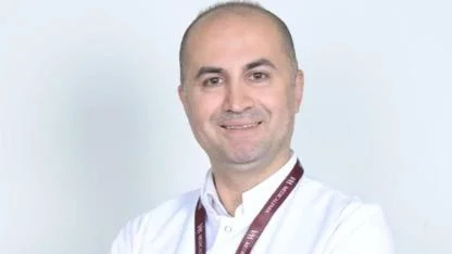 Çağdaş Özdemir kimdir?