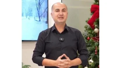 Çağdaş Özdemir kimdir?