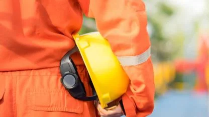 Çalışanların iş sağlığı ve güvenliği eğitimlerinin usul ve esasları hakkında yönetmelik