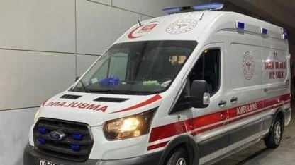 Cam silerken 5. kattan düşen kadın yaşam mücadelesini kaybetti