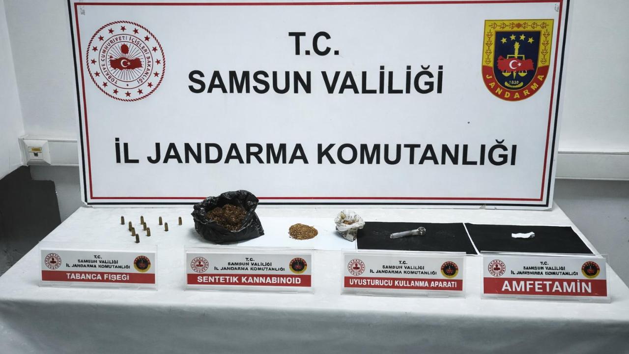 Çarşamba’da torbacılara geçit yok