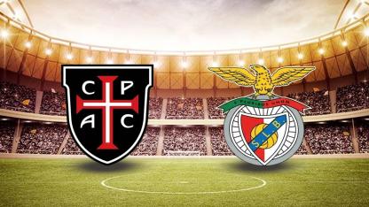 Casa Pia Benfica nereden izlenir?