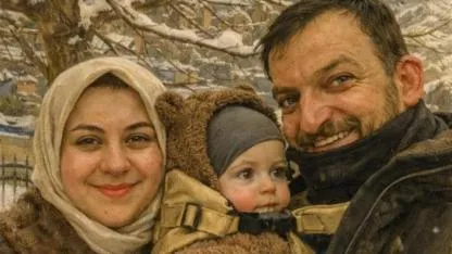 Cenaze dönüşü otomobilden fırlayan bebek hayatını kaybetti