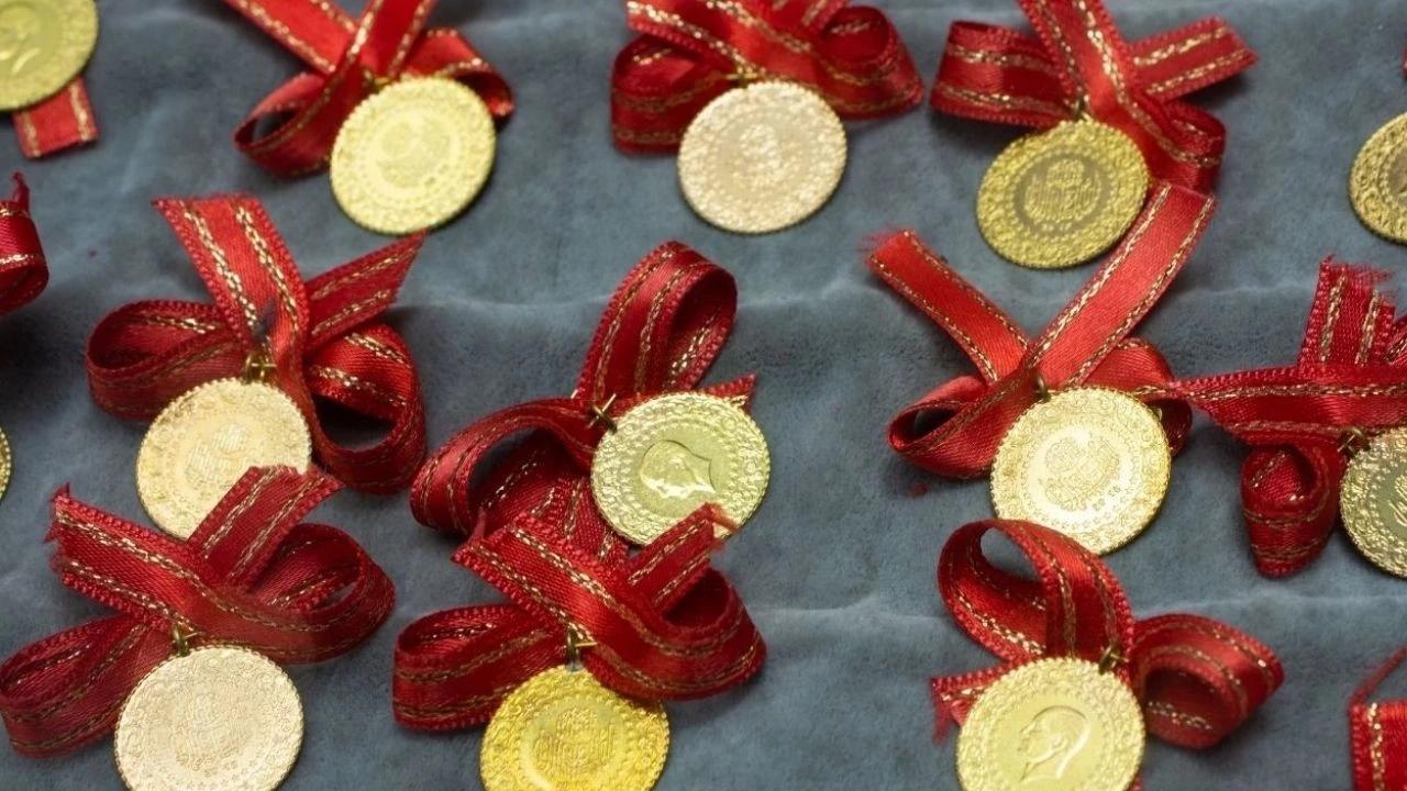 Çeyrek altın neden düşüyor?