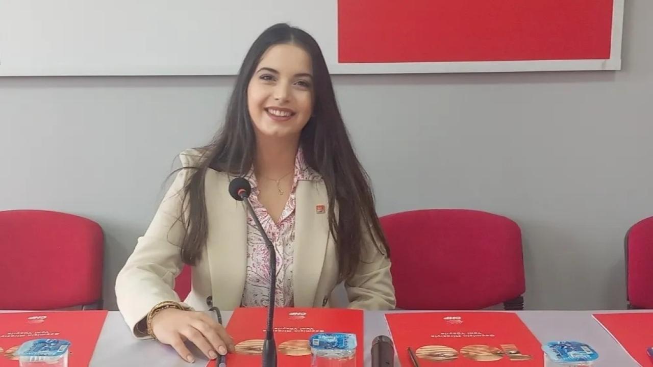 CHP Kadın Kolları'ndan 3 Nisan mesajı: Belediyeler halkındır