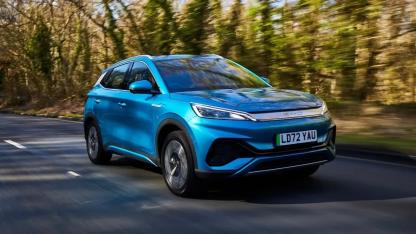 Çinli devi BYD zam yaptı: BYD Nisan 2026 fiyat listesi