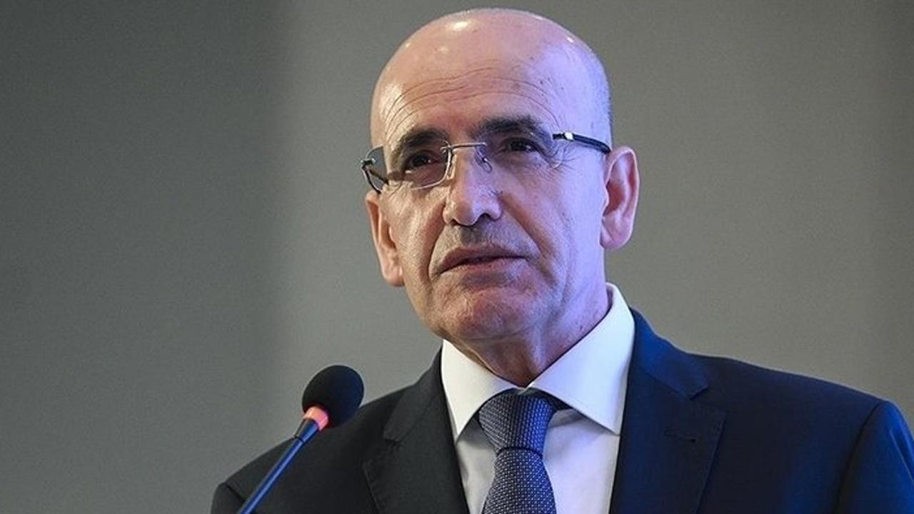 Çok kazanana yüksek vergi geliyor! Şimşek detayları açıkladı