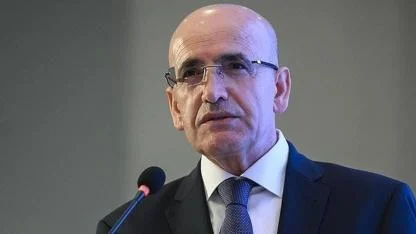 Vergiler değişiyor çok kazanana yüksek vergi geliyor! Şimşek detayları açıkladı