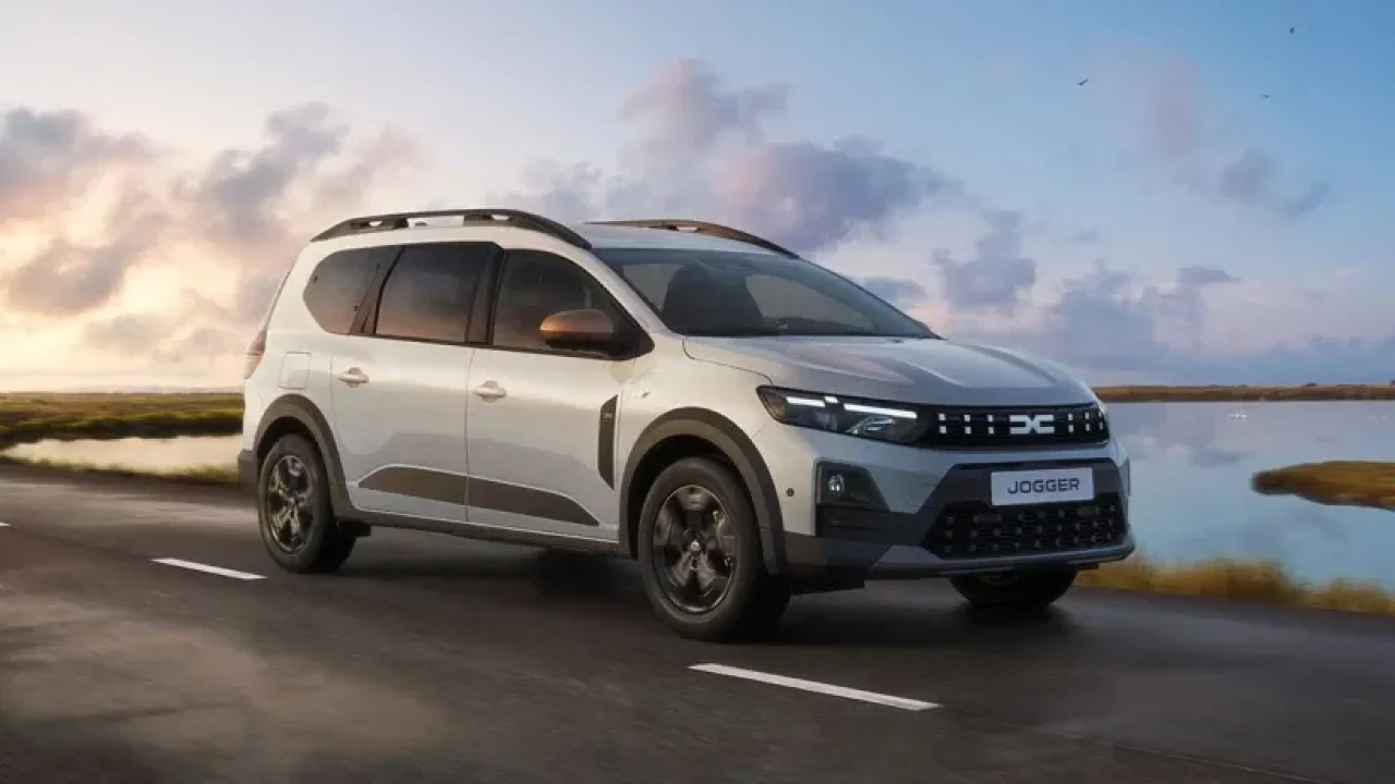 Dacia Nisan 2026 fiyat listesi açıklandı