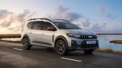 Dacia Nisan 2026 fiyat listesi açıklandı